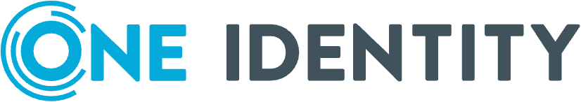 One Identity